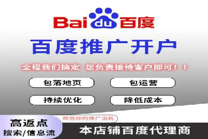 百度运营推广实战技巧，看这些成功案例